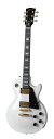 Gibson Les Paul Studio (WhiteGold Hardware)ڥɥåդۡͽ!!