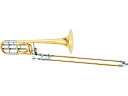 XO Symphony style Tenor Trombone SR-L [^[ou CG[uXx  ei[g{[    