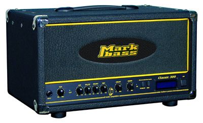 MarkBass Classic 300 