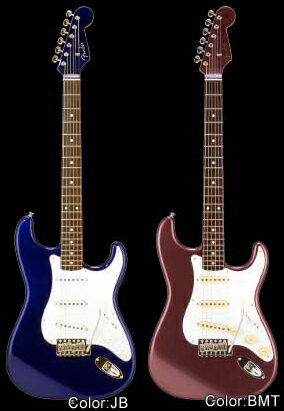 Fender Japan ST62-TX/MH【スタンドセット付き】 