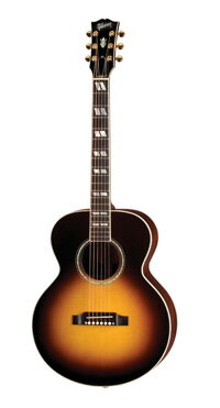 Gibson CJ-165 Rosewood