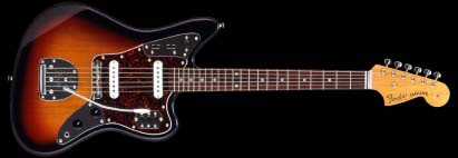 Fender Japan JG66【エレキセット付き】 