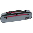 Bam Flute Case Cover St. German SG4009XLG (¥°¥ì¡¼) ¡Ô¥Õ¥ë¡¼¥È¥±¡¼¥¹¥«¥Ð¡¼¡Õ¡Ê¤´Í½Ìó¼õÉÕÃæ¡Ë
