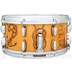 GretschDrumsC-65146SWB3NAUTICAL《スネアドラム》【送料無料】