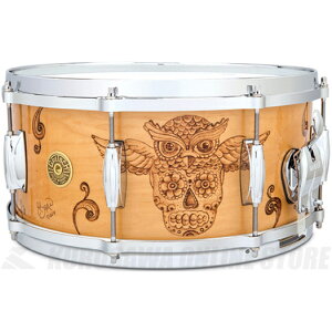 GretschDrumsC-65148SWB1CALAVERA《スネアドラム》【送料無料】