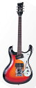 USA MOSRITE OF CALIFORNIA REISSUE 1965 MODEL (SB)【期間限定WEB特価!!】 