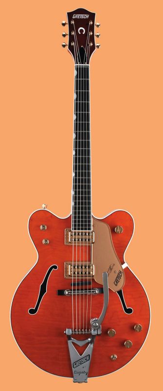 Gretsch G6120DC (HOS) 