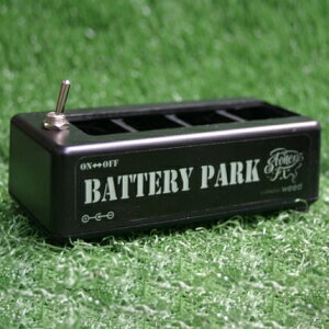 Stoner'sFXBATTERYPARK《パワーサプライ》