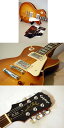 Epiphone Les Paul Standard Plus-top (Honey Burst)yX^hZbgtzyzyԌ...