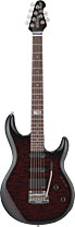 Music Man BFR John Petrucci (TRB)【スタンドセット付】