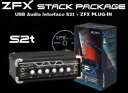 Zoom ZFX STACK PACKAGE S2t yʌʊWEB\!!z ysmtb-uz