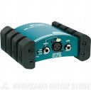 BSS AUDIO AR-133《ダイレクトボックス》【送料無料】