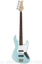 Greco Wild Scamper Series WSB-STD SBL (Sky Blue / Rosewood) 《ベース》【送料無料】【国産ベース】