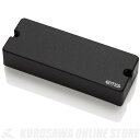 EMG ACTIVE HUMBUCKING PICKUPS 808 〔8string Active Pickup〕(Black)《エレキギター用ピックアップ/ハムバッカータイプ》(ご予約受付中)