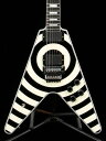 Gibson Custom Shop Zakk Wylde Flying V Custom #190ڥȥåʡ