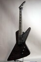 Epiphone Prophecy FUTURA Custom Fx(Floyd,EMG-81/85)【エレキセット付き】