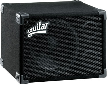 Aguilar GS 112NT