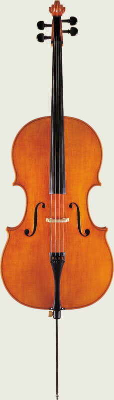 Suzuki スズキ Cello チェロ No.80