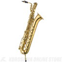 Jupiter E♭ Baritone Saxphone JBS1100 《E♭バリトンサクソフォン/E♭バリトンサックス》 【送料無料】【お取り寄せ】