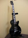 Gibson Robot LP Studio Ltd. (Ebony)