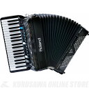 Roland V-Accordion FR-3X BK (Black) 《電子アコーディオン》 【送料無料】