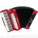 Roland V-Accordion FR-8X RD (Red) 《電子アコーディオン》 【送料無料】