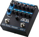 ADA APP-1 PreAmp 《エフェクター/2CHギター・プリアンプ》 【送料無料】