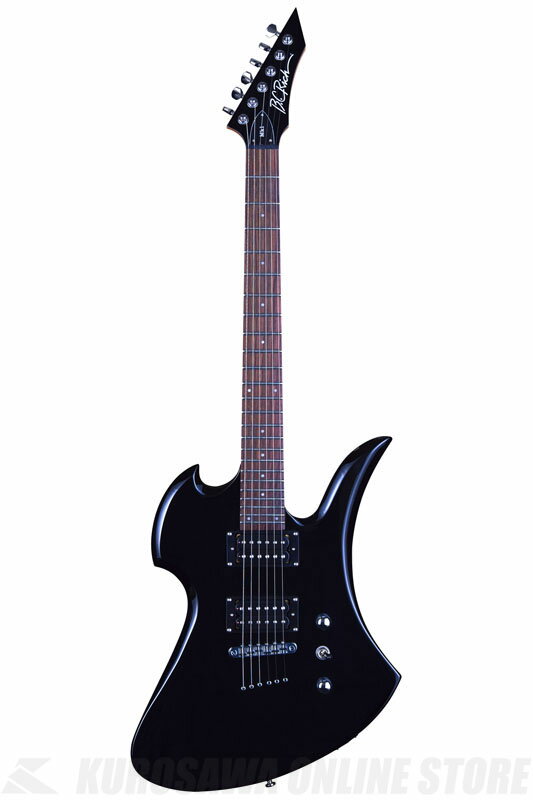 B.C.Rich Mk1-MB Mk1 Mockingbird Mk1-MB-BK (Bl…...:k-gakki:10101207