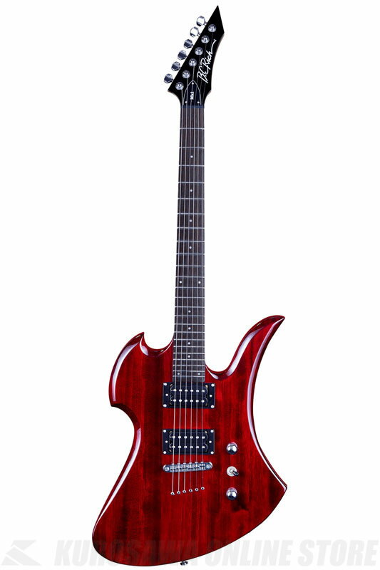 B.C.Rich Mk1-MB Mk1 Mockingbird Mk1-MB-TBC (Transp...:k-gakki:10101206