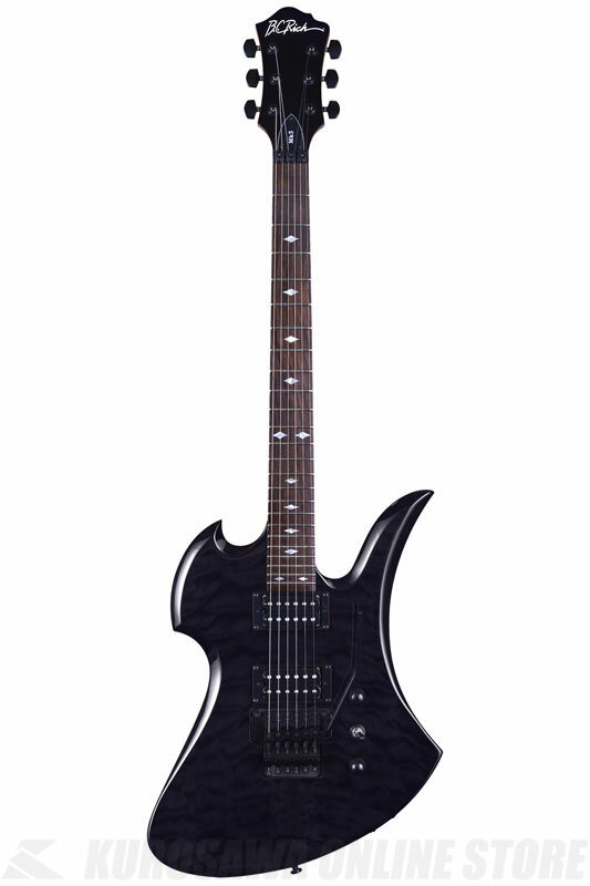 B.C.Rich Mk3-MB Mk3 Mockingbird BK Mk3-MB-TBK…...:k-gakki:10101211