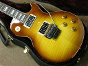 Gibson Les Paul AXCESS Standard Flpyd Rose IT