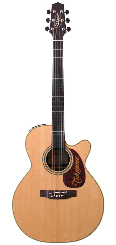 Takamine PTU-500IRC【限定特価！】【今ならクリップ式チューナー&Matin弦・3セットプレゼント!!】 