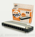 PLAYMAKER PMH10 HARMONICA《ハーモニカ》