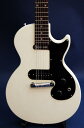 Gibson Melody Maker (Worn White)ڥɥåա̵ۡۡںʤȥΡൡǽե塼ʡץ쥼!!