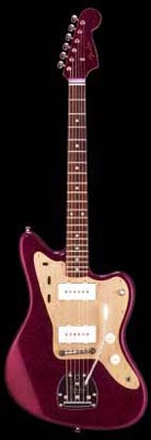 Fender Japan JM-JM【エレキセット付き】 