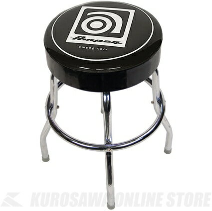 Ampeg STUDIO STOOL 《椅子/スツール》(ご予約受付中)