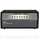 Ampeg SVT-VR 《ベースアンプ/ヘッドアンプ》【送料無料】