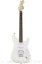 Squier Bullet Stratocaster HSS HT, Rosewood Fingerboard, Arctic White (エレキギター/ストラトキャスター) (送料無料)