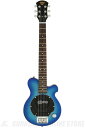 Pignose PGG-200FM SBL(See-through Blue) 《スピーカー内蔵エレキギター》 【送料無料】(ご予約受付中)