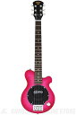 Pignose PGG-200FM SPK(See-through Pink) 《スピーカー内蔵エレキギター》 【送料無料】(ご予約受付中)