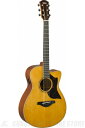 Yamaha A series Aシリーズ AC3M ARE VN ヴィンテージナチュラル (アコースティックギター/エレアコ)(送料無料)(ご予約受付中)