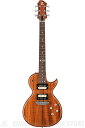 Zemaitis Z24WF KOA Natural (エレキギター)(送料無料)