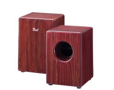 Pearl パール Boom Box Cajon ブームボックスカホン PCJ-633BB