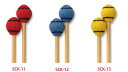 PLAYWOOD Keyboard Mallet School Series SCK-11/SCK-12/SCK-13 ؋Ձ}op}bg