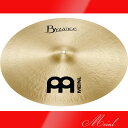 MEINL マイネル Byzance Traditional Series Ride Cymbal 20" MEDIUM [B20MR] ライドシンバル 【送料無料】