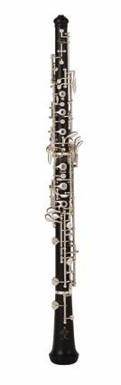 B.Crampon クランポン Professional half-automatic oboe BC3613 