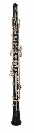 B.Crampon クランポン Student half-automatic oboe BC4052 