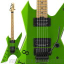 Killer KG-Prime Signature 8118-Viper Green-【送料無料】(受注生産品・ご予約受付中)