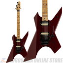 Killer KG-Prime 21 the spirit Signature Series AKIRA TAKASAKI -See-through cardinal red- (ご予約受付中)