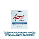 Apex PTC1152 Light(011-052)-Phosphor Bronze-《エイペックス/アコギ弦》